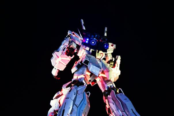 Robo Upload