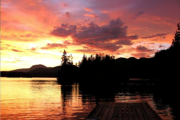 Lakeside